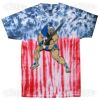 Multi Tie Dye Tees - Adult & Youth Thumbnail