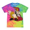 Multi Tie Dye Tees - Adult & Youth Thumbnail