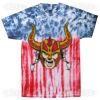 Multi Tie Dye Tees - Adult & Youth Thumbnail