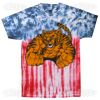 Multi Tie Dye Tees - Adult & Youth Thumbnail