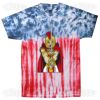 Multi Tie Dye Tees - Adult & Youth Thumbnail