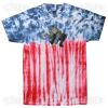 Multi Tie Dye Tees - Adult & Youth Thumbnail