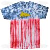 Multi Tie Dye Tees - Adult & Youth Thumbnail