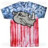 Multi Tie Dye Tees - Adult & Youth Thumbnail