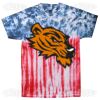 Multi Tie Dye Tees - Adult & Youth Thumbnail
