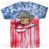 Multi Tie Dye Tees - Adult & Youth Thumbnail