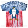Multi Tie Dye Tees - Adult & Youth Thumbnail