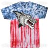 Multi Tie Dye Tees - Adult & Youth Thumbnail