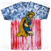 Multi Tie Dye Tees - Adult & Youth Thumbnail