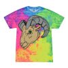 Multi Tie Dye Tees - Adult & Youth Thumbnail
