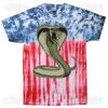 Multi Tie Dye Tees - Adult & Youth Thumbnail