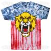 Multi Tie Dye Tees - Adult & Youth Thumbnail