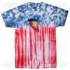 Multi Tie Dye Tees - Adult & Youth Thumbnail
