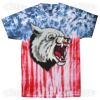 Multi Tie Dye Tees - Adult & Youth Thumbnail