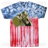 Multi Tie Dye Tees - Adult & Youth Thumbnail