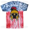 Multi Tie Dye Tees - Adult & Youth Thumbnail