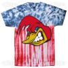 Multi Tie Dye Tees - Adult & Youth Thumbnail