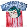 Multi Tie Dye Tees - Adult & Youth Thumbnail