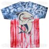 Multi Tie Dye Tees - Adult & Youth Thumbnail