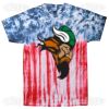 Multi Tie Dye Tees - Adult & Youth Thumbnail