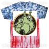 Multi Tie Dye Tees - Adult & Youth Thumbnail