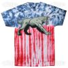 Multi Tie Dye Tees - Adult & Youth Thumbnail