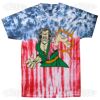 Multi Tie Dye Tees - Adult & Youth Thumbnail