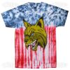Multi Tie Dye Tees - Adult & Youth Thumbnail