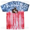 Multi Tie Dye Tees - Adult & Youth Thumbnail