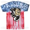 Multi Tie Dye Tees - Adult & Youth Thumbnail