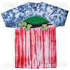 Multi Tie Dye Tees - Adult & Youth Thumbnail