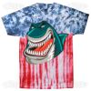 Multi Tie Dye Tees - Adult & Youth Thumbnail