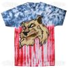 Multi Tie Dye Tees - Adult & Youth Thumbnail