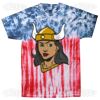 Multi Tie Dye Tees - Adult & Youth Thumbnail