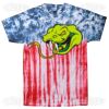 Multi Tie Dye Tees - Adult & Youth Thumbnail