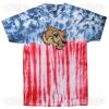 Multi Tie Dye Tees - Adult & Youth Thumbnail