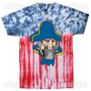 Multi Tie Dye Tees - Adult & Youth Thumbnail