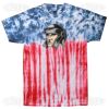 Multi Tie Dye Tees - Adult & Youth Thumbnail