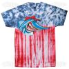Multi Tie Dye Tees - Adult & Youth Thumbnail