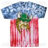 Multi Tie Dye Tees - Adult & Youth Thumbnail