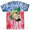 Multi Tie Dye Tees - Adult & Youth Thumbnail
