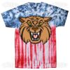 Multi Tie Dye Tees - Adult & Youth Thumbnail