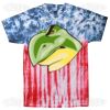 Multi Tie Dye Tees - Adult & Youth Thumbnail