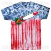 Multi Tie Dye Tees - Adult & Youth Thumbnail