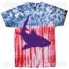 Multi Tie Dye Tees - Adult & Youth Thumbnail
