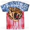 Multi Tie Dye Tees - Adult & Youth Thumbnail