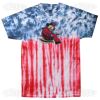 Multi Tie Dye Tees - Adult & Youth Thumbnail