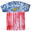Multi Tie Dye Tees - Adult & Youth Thumbnail