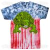 Multi Tie Dye Tees - Adult & Youth Thumbnail