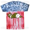 Multi Tie Dye Tees - Adult & Youth Thumbnail